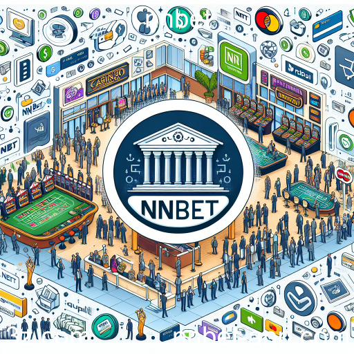 Métodos de Pagamento no nnbet: O Que Você Precisa Saber