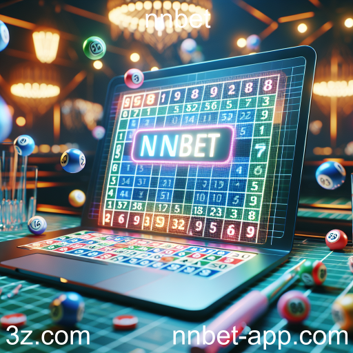 Explorando as Promoções do nnbet: Oportunidades Imperdíveis para Jogadores