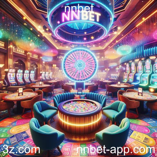 A Emocionante Experiência da Loteria no nnbet