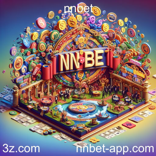 Descubra as Melhores Promoções de Jogos em nnbet