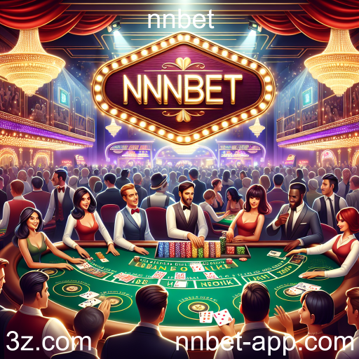 A Arte do Poker: Estratégia e Emoção nas Cartas