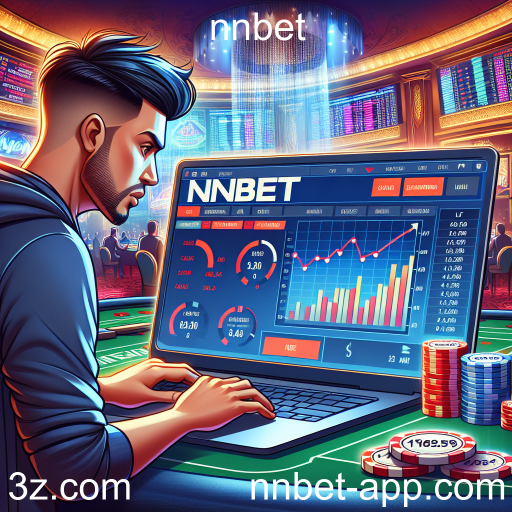 O Mundo das Apostas Virtuais na nnbet